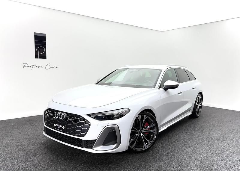 Gebraucht 2024 Audi S5 Kombi | CHF 74’850 - Bild 1/4
