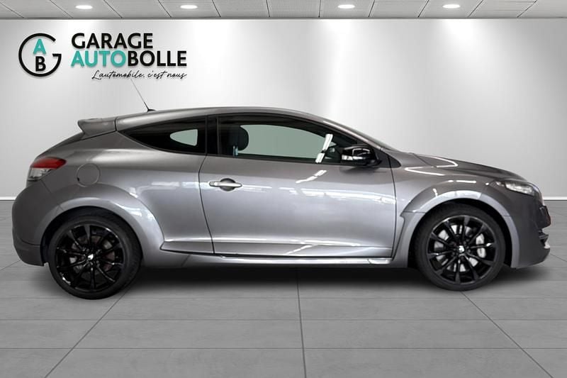 Gebraucht Renault Mégane III R.S. 250 PS (183 kW) 2011 Coupé