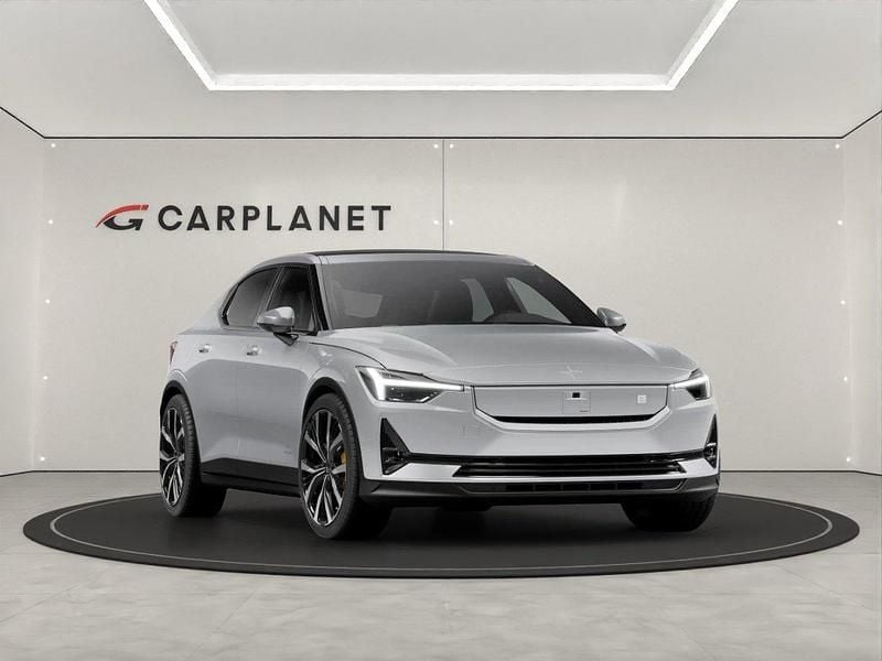 Neu Polestar 2 Performance 350 kW (476 PS) 2026 Kleinwagen