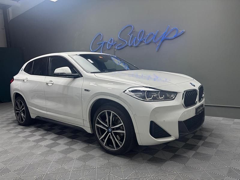 Gebraucht 2022 BMW X2 M Sport SUV | CHF 31’990 (Fairer Preis) - Bild 1/4