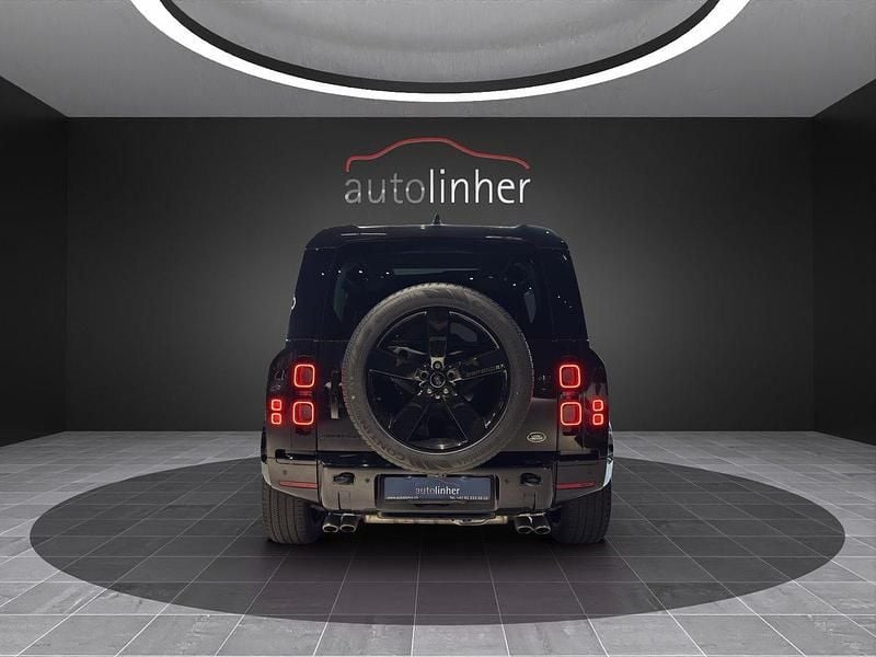 Gebraucht Land Rover Defender 525 PS (386 kW) 2023 SUV