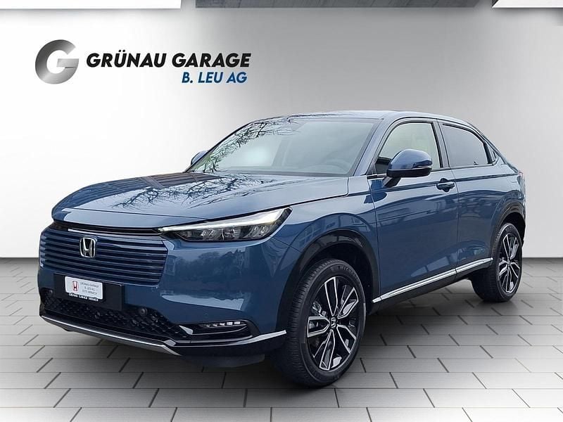Neu Honda HR-V Advance 131 PS (96 kW) 2026 SUV