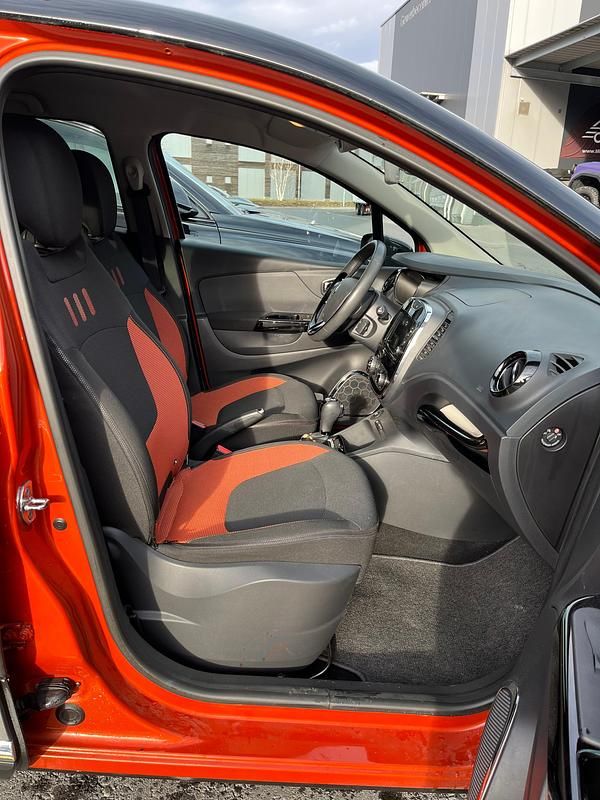 Gebraucht Renault Captur 120 PS (88 kW) 2013 SUV