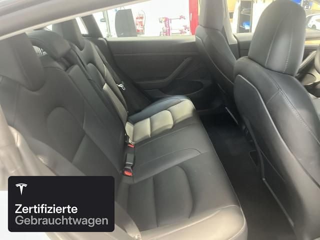 Gebraucht Tesla Model 3 Long Range AWD 366 kW (498 PS) 2021 Limousine