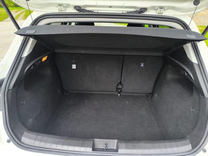Gebraucht Fiat Tipo Life 100 PS (73 kW) 2021 Weiss Limousine