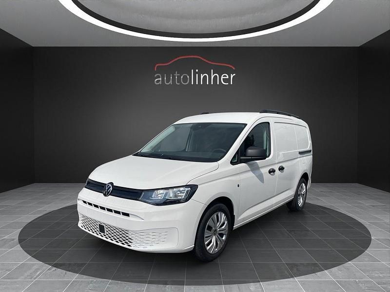 Neu 2025 VW Caddy Maxi Van / Kleinbus | CHF 36’490 (Superpreis) - Bild 1/4
