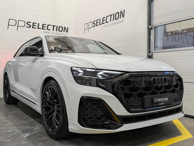 Gebraucht 2023 Audi SQ8 SUV | CHF 89’899 (Fairer Preis) - Bild 1/3
