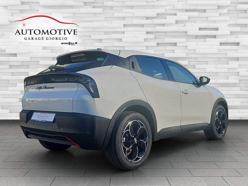 Gebraucht Alfa Romeo Junior 115 kW (157 PS) 2024 SUV