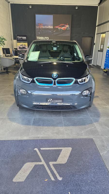 Gebraucht BMW i3 170 PS (125 kW) 2015 Kleinwagen