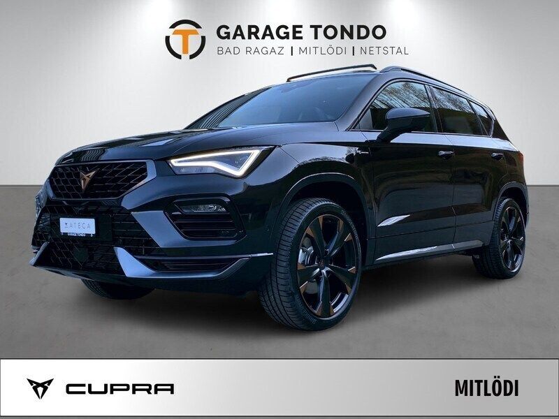 Neu 2025 Cupra Ateca SUV | CHF 52’999 - Bild 1/4