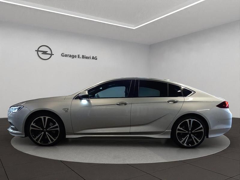 Gebraucht Opel Insignia Excellence 260 PS (191 kW) 2018 Limousine