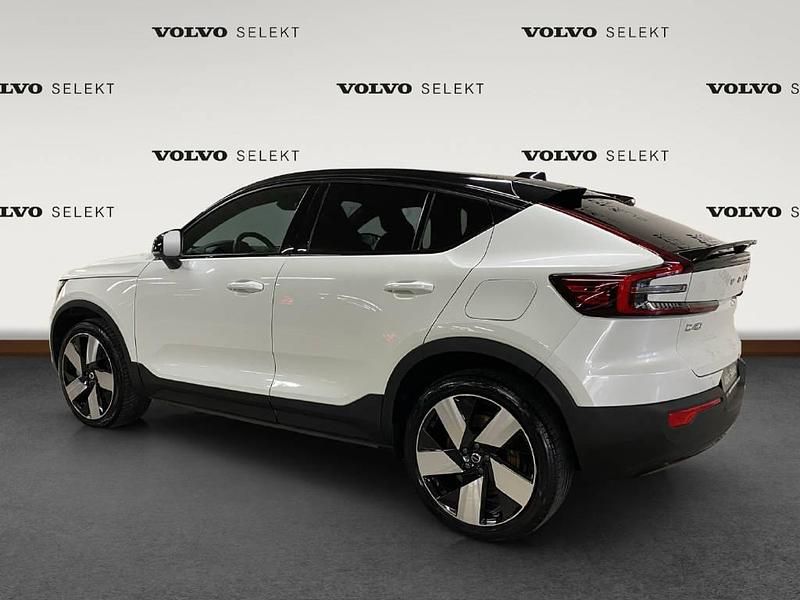 Gebraucht Volvo C40 300 kW (408 PS) 2022 SUV