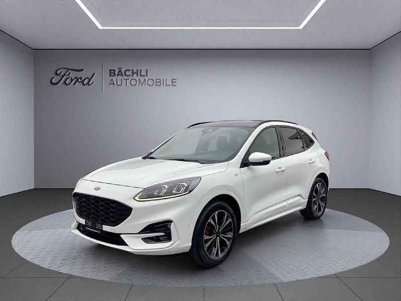 Gebraucht 2022 Ford Kuga ST-Line X SUV | CHF 28’800 (Fairer Preis) - Bild 1/4