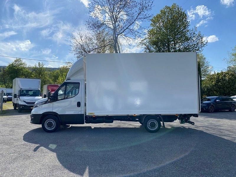 Gebraucht Iveco Daily 176 PS (129 kW) 2022 Kleinwagen