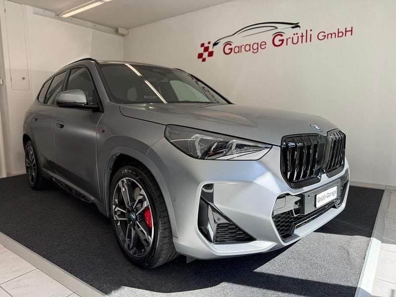 Gebraucht 2025 BMW X1 M Sport SUV | CHF 52’555 (Superpreis) - Bild 1/4