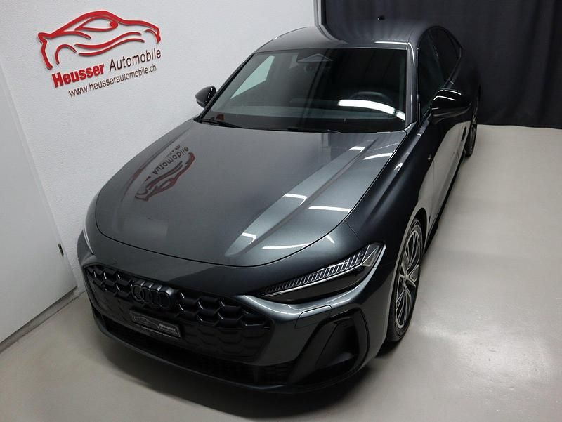 Gebraucht Audi A5 S-Line 204 PS (150 kW) 2025 Limousine