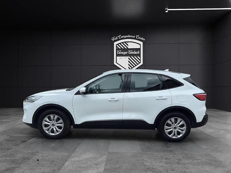 Gebraucht 2022 Ford Kuga Cool & Connect SUV | CHF 23’970 (Fairer Preis) - Bild 1/4