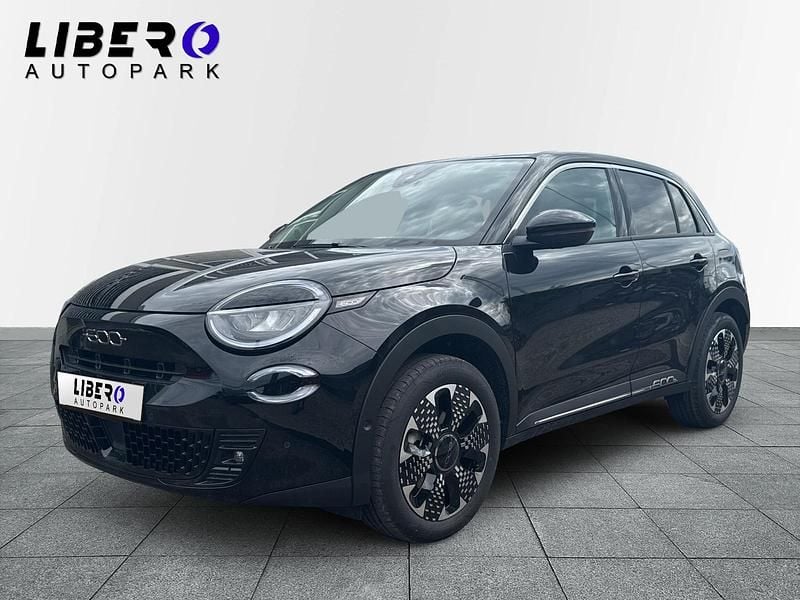 Gebraucht Fiat 600 La Prima 100 PS (73 kW) 2025 SUV