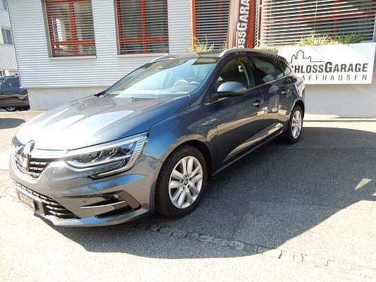 Gebraucht Renault Mégane IV Intens 140 PS (102 kW) 2022