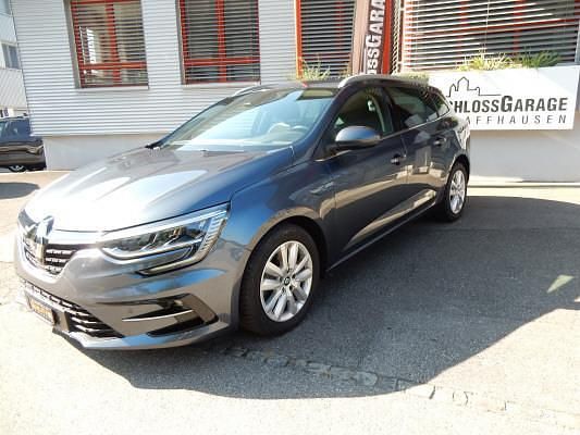 Gebraucht 2022 Renault Mégane IV Intens | CHF 19’200 (Fairer Preis) - Bild 1/4