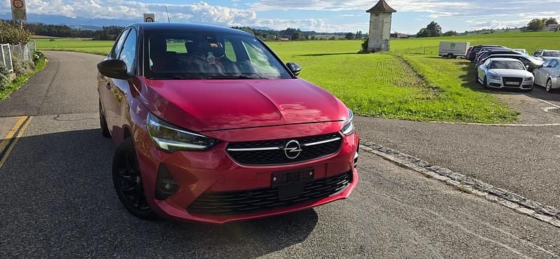 Gebraucht Opel Corsa 130 PS (95 kW) 2021 Kleinwagen