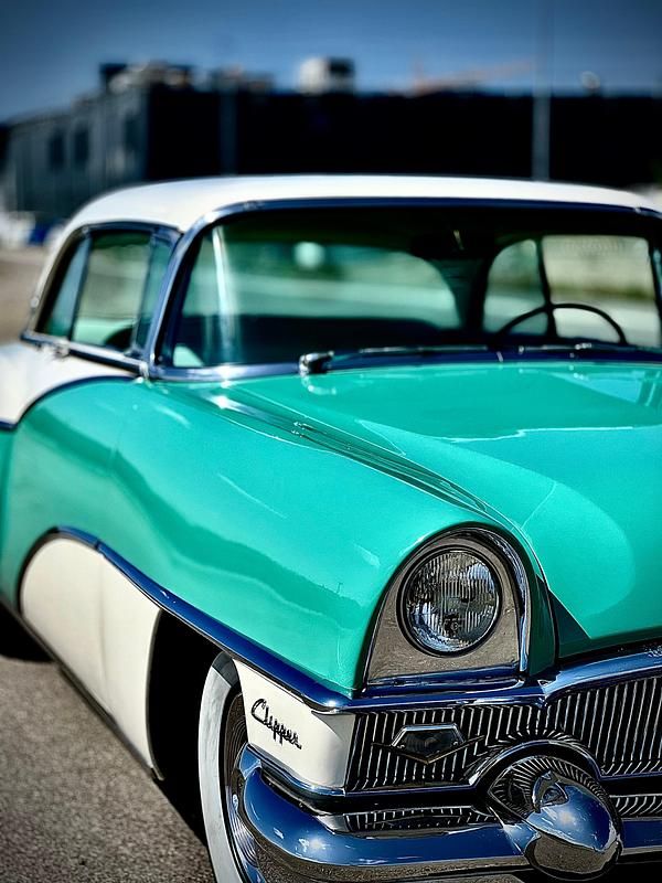 Gebraucht Packard Clipper 245 PS (180 kW) 1955