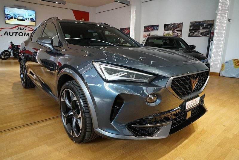 Gebraucht Cupra Formentor VZ 310 PS (228 kW) 2024 SUV