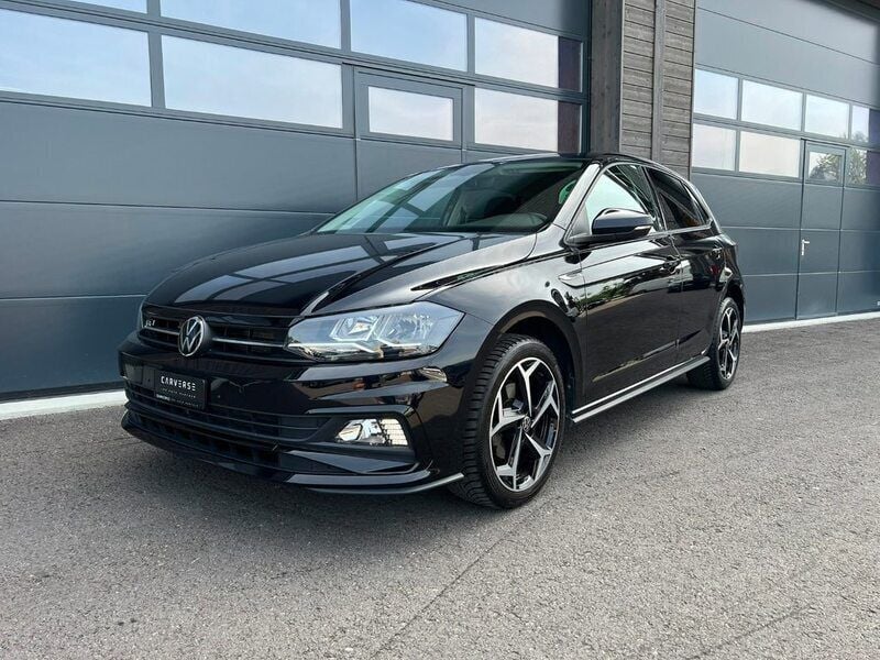 Gebraucht 2021 VW Polo R-line Limousine | CHF 17’490 (Guter Preis) - Bild 1/4