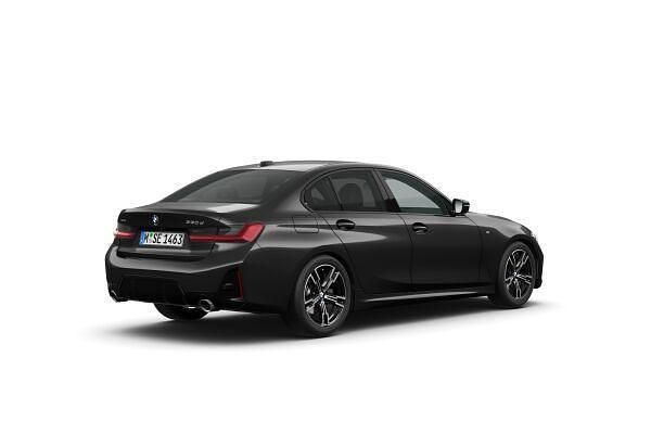 Gebraucht BMW 330 M Sport 286 PS (210 kW) 2025