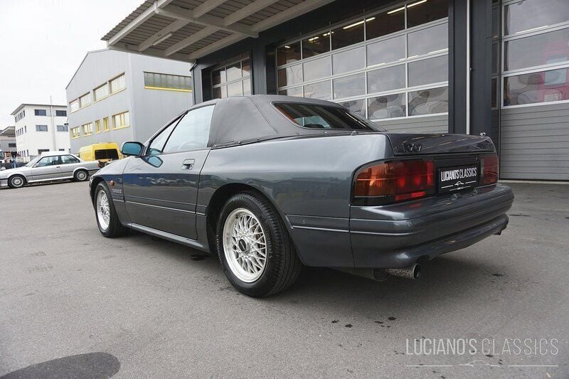 Gebraucht Mazda RX7 200 PS (147 kW) 1992 Coupé