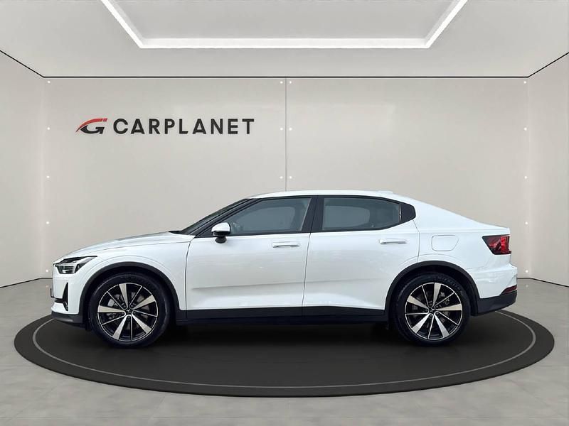 Gebraucht Polestar 2 Long Range Dual motor 300 kW (408 PS) 2022 Kleinwagen