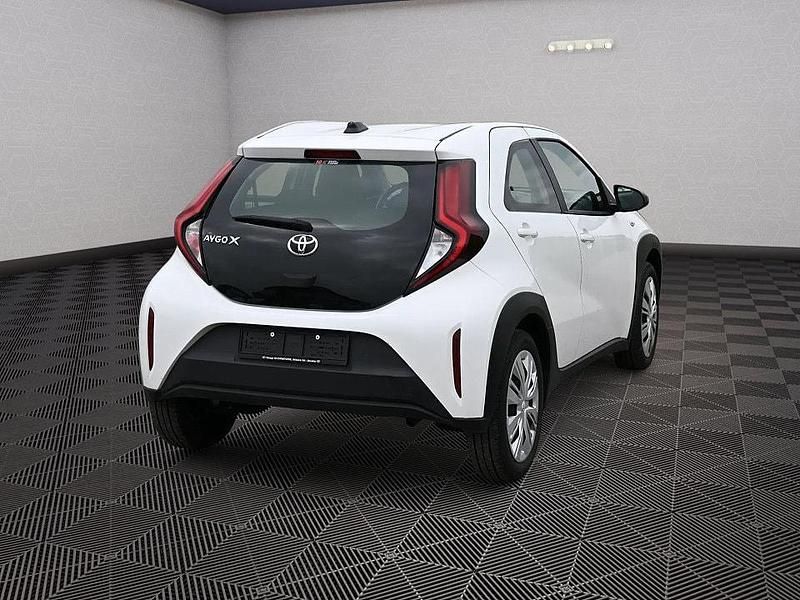 Gebraucht Toyota Aygo X Comfort 72 PS (52 kW) 2023 SUV
