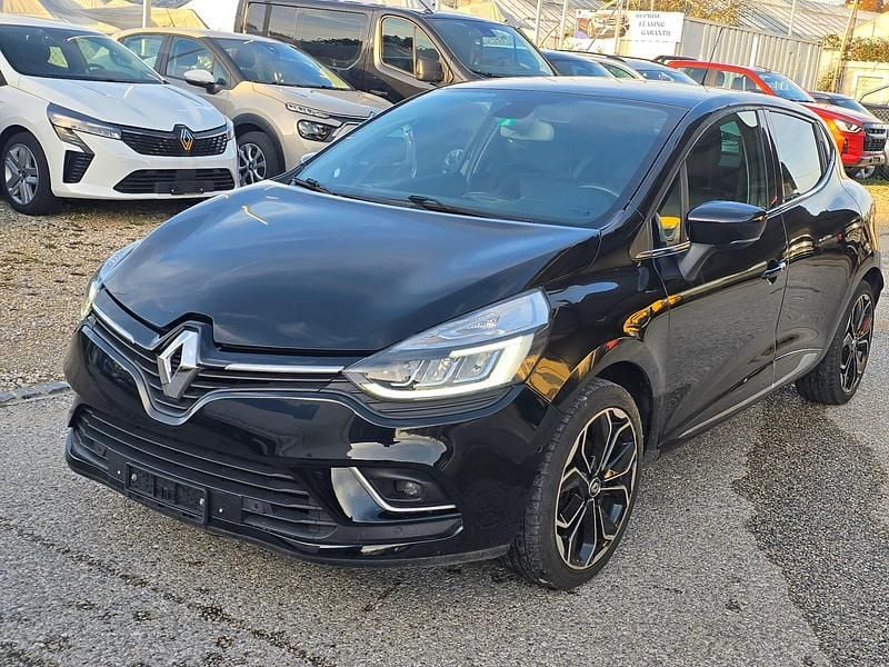 Gebraucht 2017 Renault Clio IV | CHF 8’200 (Fairer Preis) - Bild 1/4