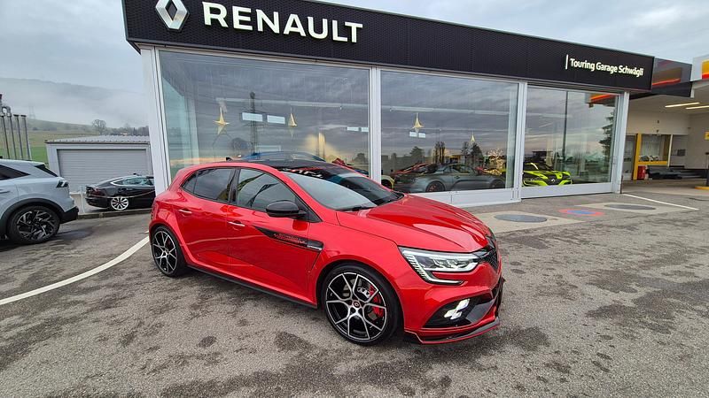 Gebraucht 2025 Renault Mégane II Trophy | CHF 37’800 - Bild 1/4