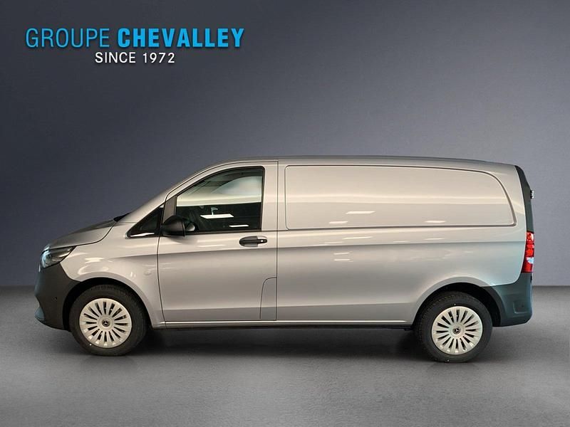 Neu Mercedes Vito 2026 Van