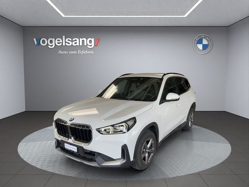 Gebraucht 2023 BMW X1 Performance SUV | CHF 35’800 (Fairer Preis) - Bild 1/4
