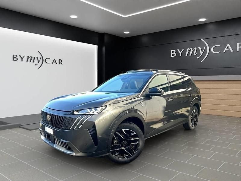 Gebraucht 2025 Peugeot 5008 GT Van / Kleinbus | CHF 48’490 (Teuer) - Bild 1/4