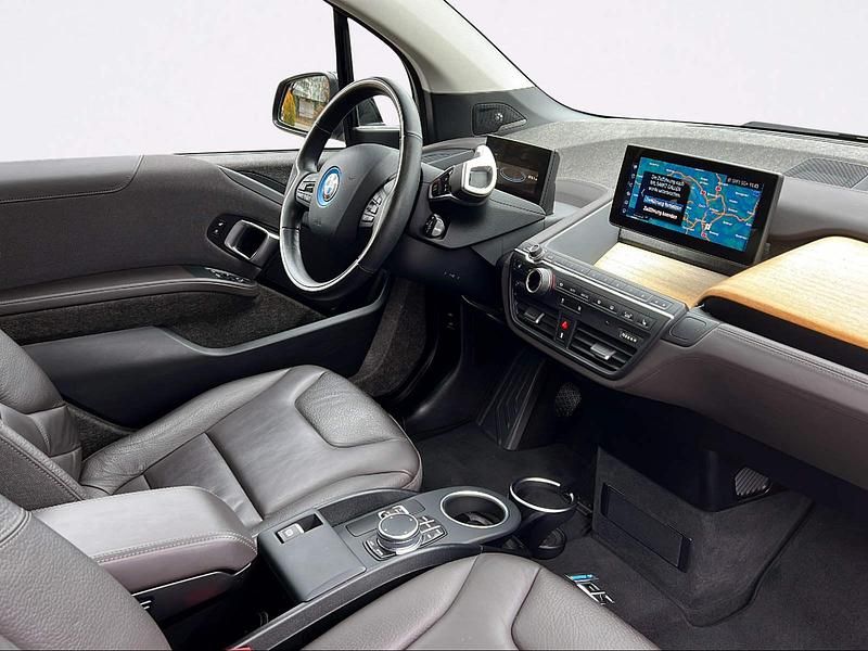 Gebraucht BMW i3 135 kW (184 PS) 2020 Kleinwagen
