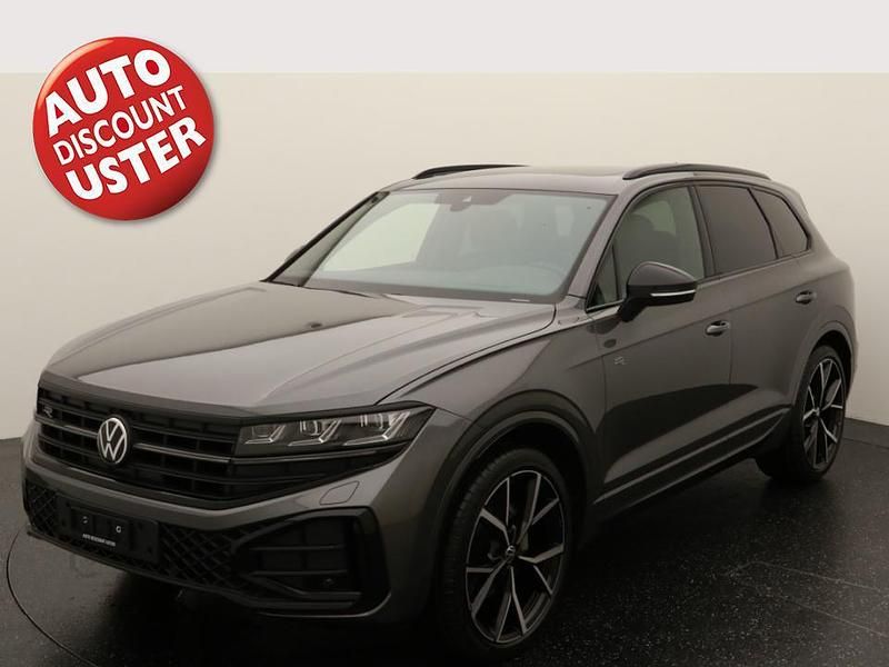 Neu 2025 VW Touareg R-line SUV | CHF 74’550 - Bild 1/4