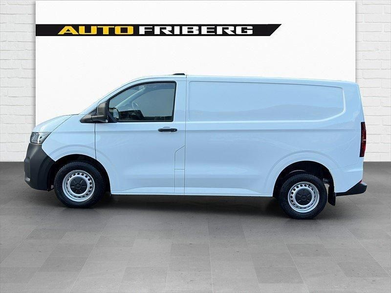 Neu VW Transporter 150 PS (110 kW) 2025 Van
