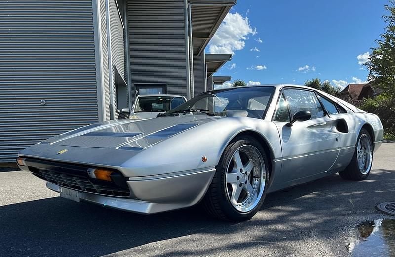Gebraucht 1979 Ferrari 308 | CHF 69’900 - Bild 1/4