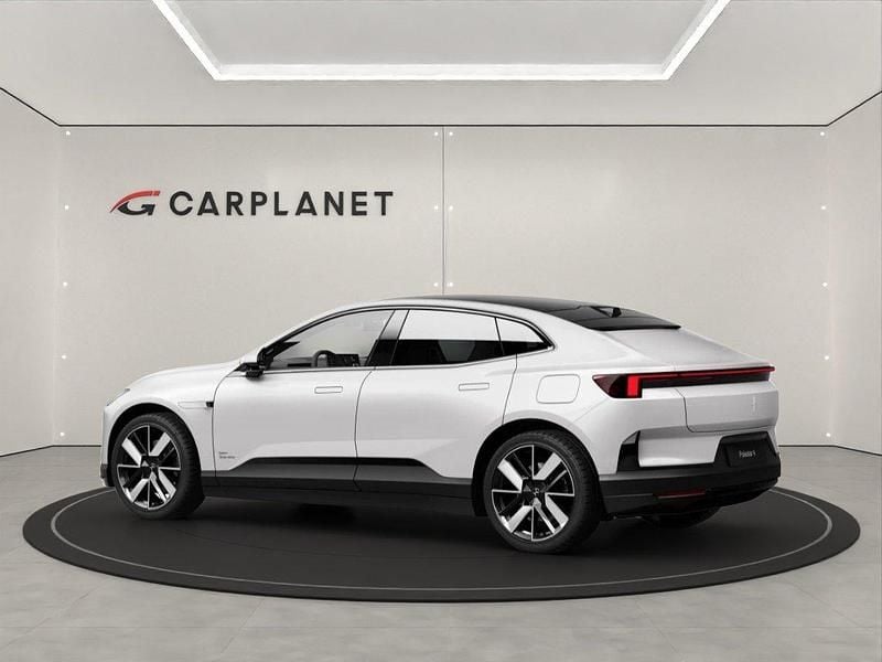 Gebraucht Polestar 4 Long Range Dual motor 400 kW (544 PS) 2026 SUV