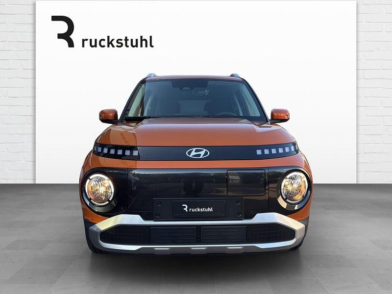 Neu Hyundai Inster 84 kW (115 PS) 2026 Kleinwagen