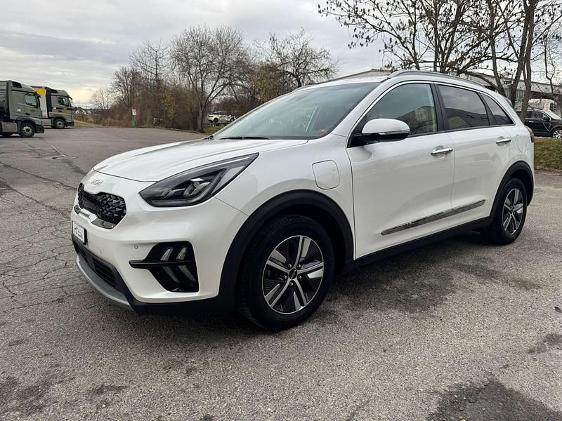 Gebraucht Kia Niro Style 141 PS (103 kW) 2021 SUV