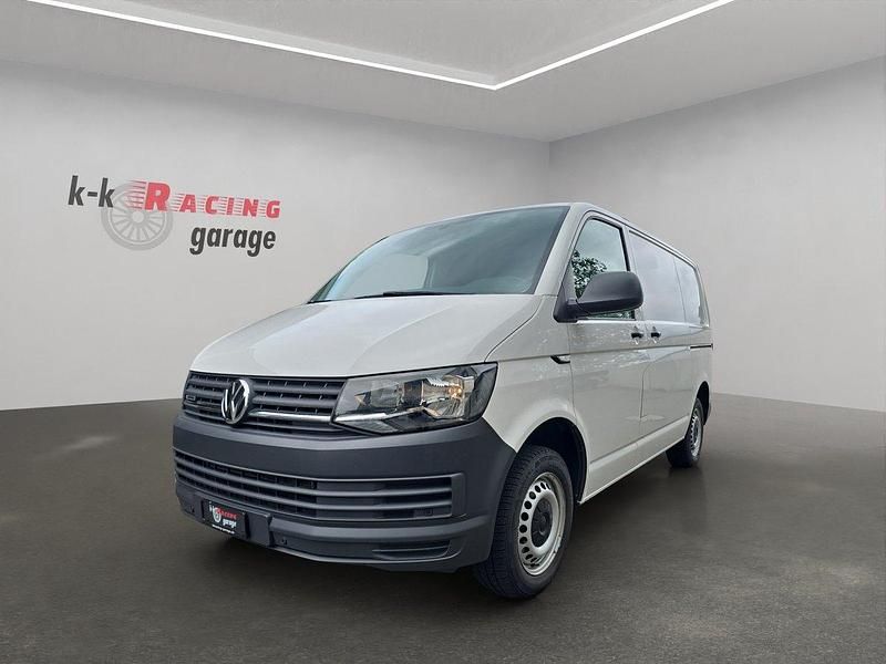 Gebraucht 2019 VW T6.1 Van | CHF 22’900 (Guter Preis) - Bild 1/4