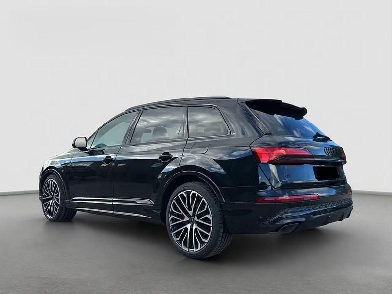 Neu Audi Q7 S-Line 489 PS (359 kW) 2025 SUV
