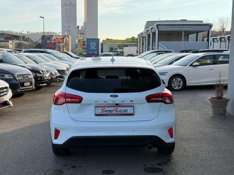 Gebraucht Ford Focus Titanium 150 PS (110 kW) 2019