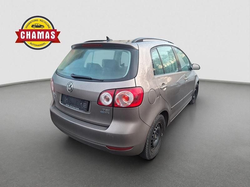 Gebraucht VW Golf VI Trendline 105 PS (77 kW) 2011 Kleinwagen