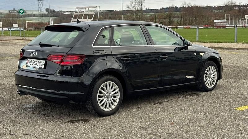 Gebraucht Audi A3 Ambition 180 PS (132 kW) 2013
