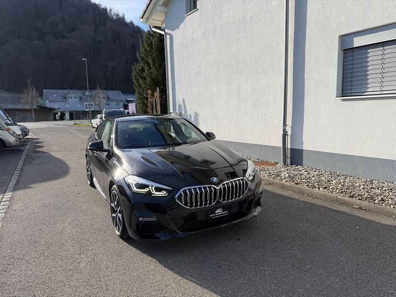 Gebraucht 2023 BMW 218 Coupé | CHF 24’990 (Fairer Preis) - Bild 1/4